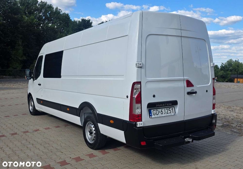 Renault Master - 6