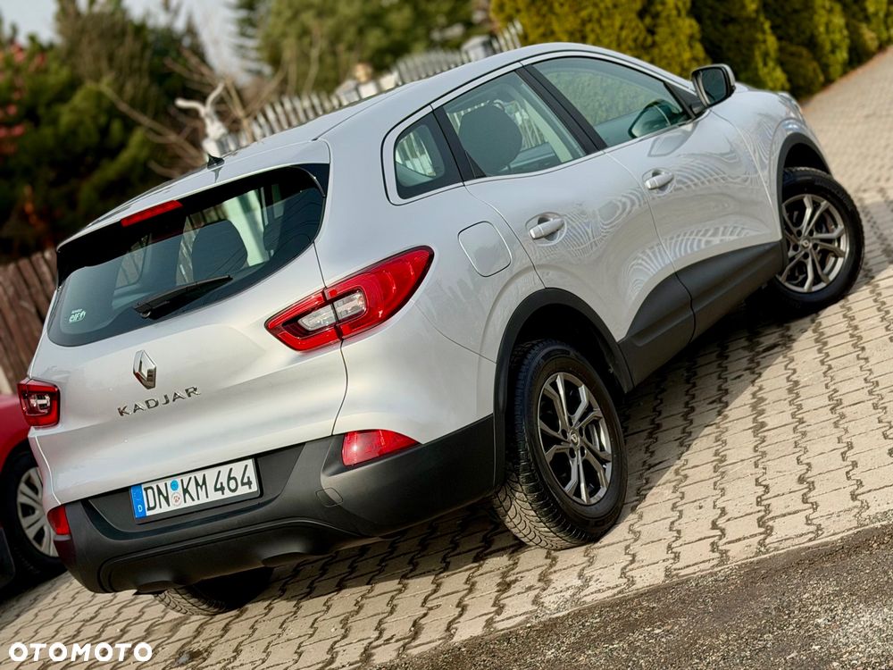 Renault Kadjar Energy TCe 130 Business - 19