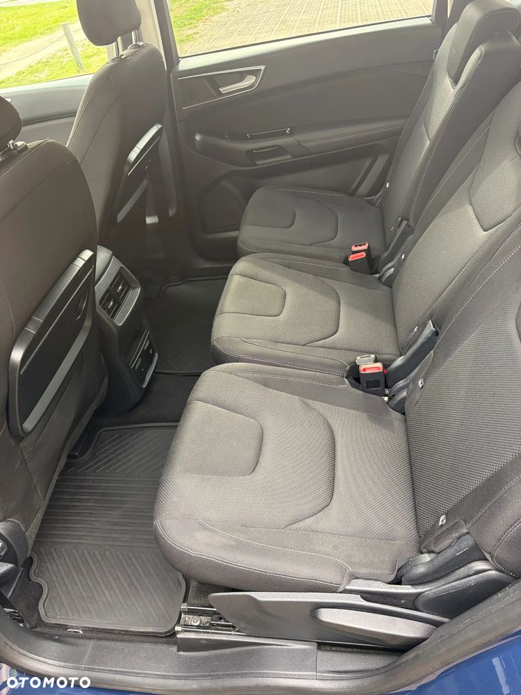 Ford S-Max 2.0 EcoBlue Titanium - 11