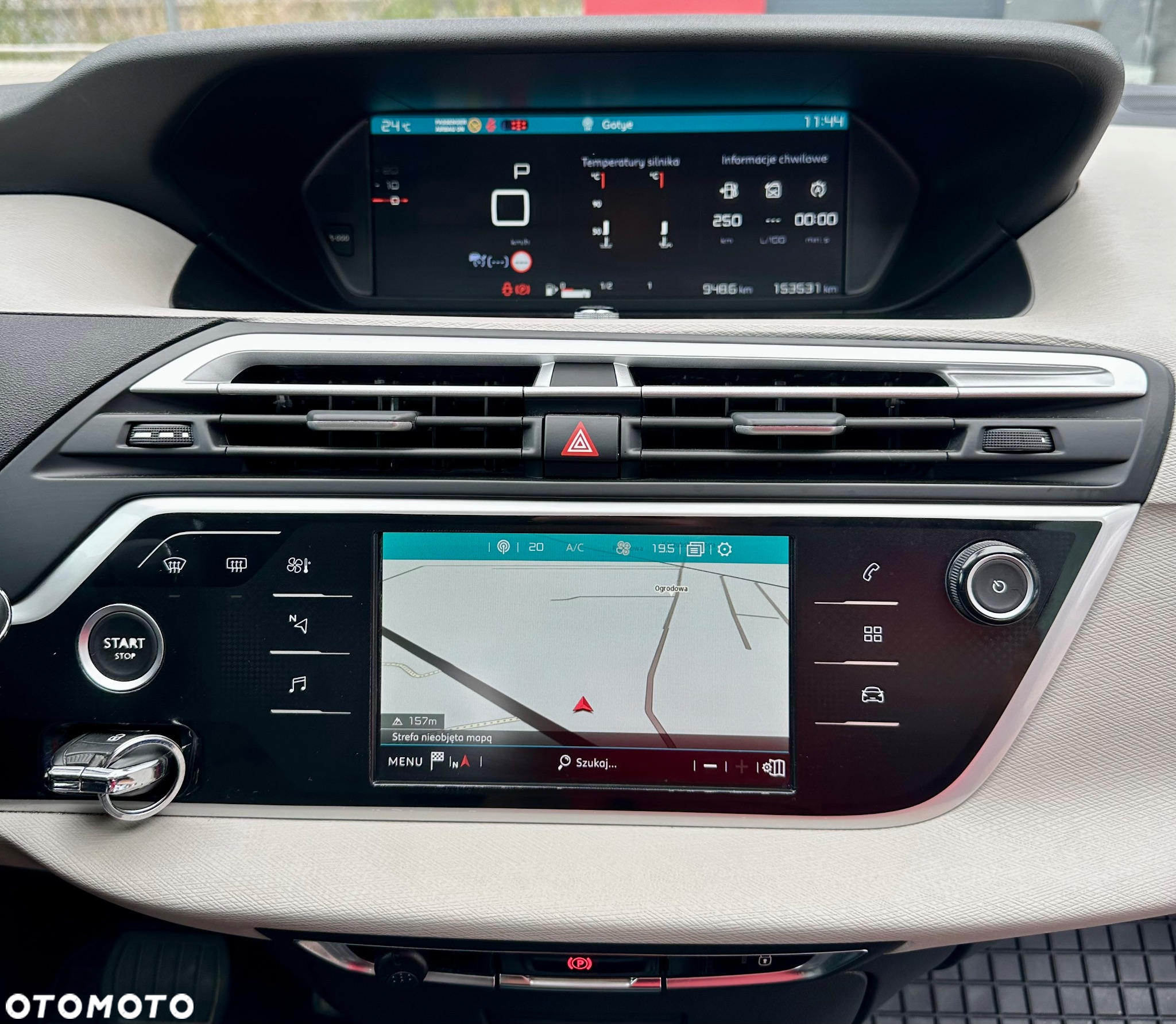 Citroën C4 SpaceTourer 1.5 BlueHDi Shine S&S EAT8 - 21