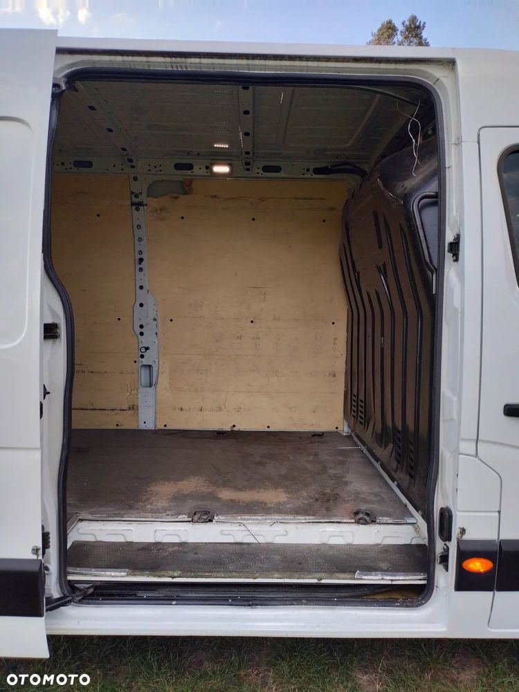 Renault Master L4H2 - 7