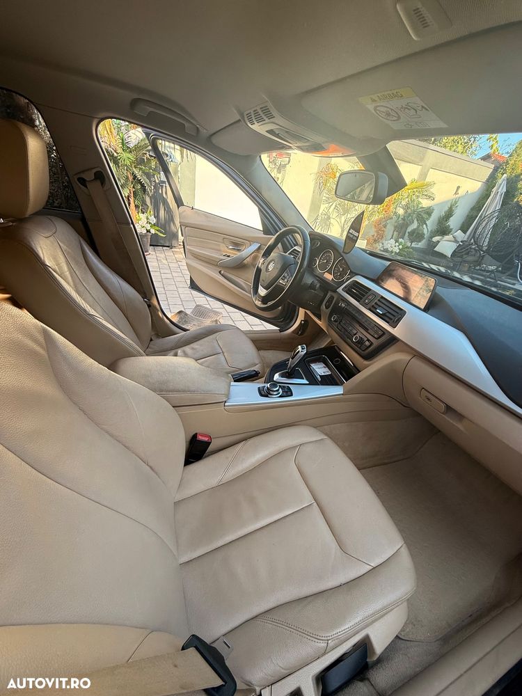 BMW Seria 3 - 12