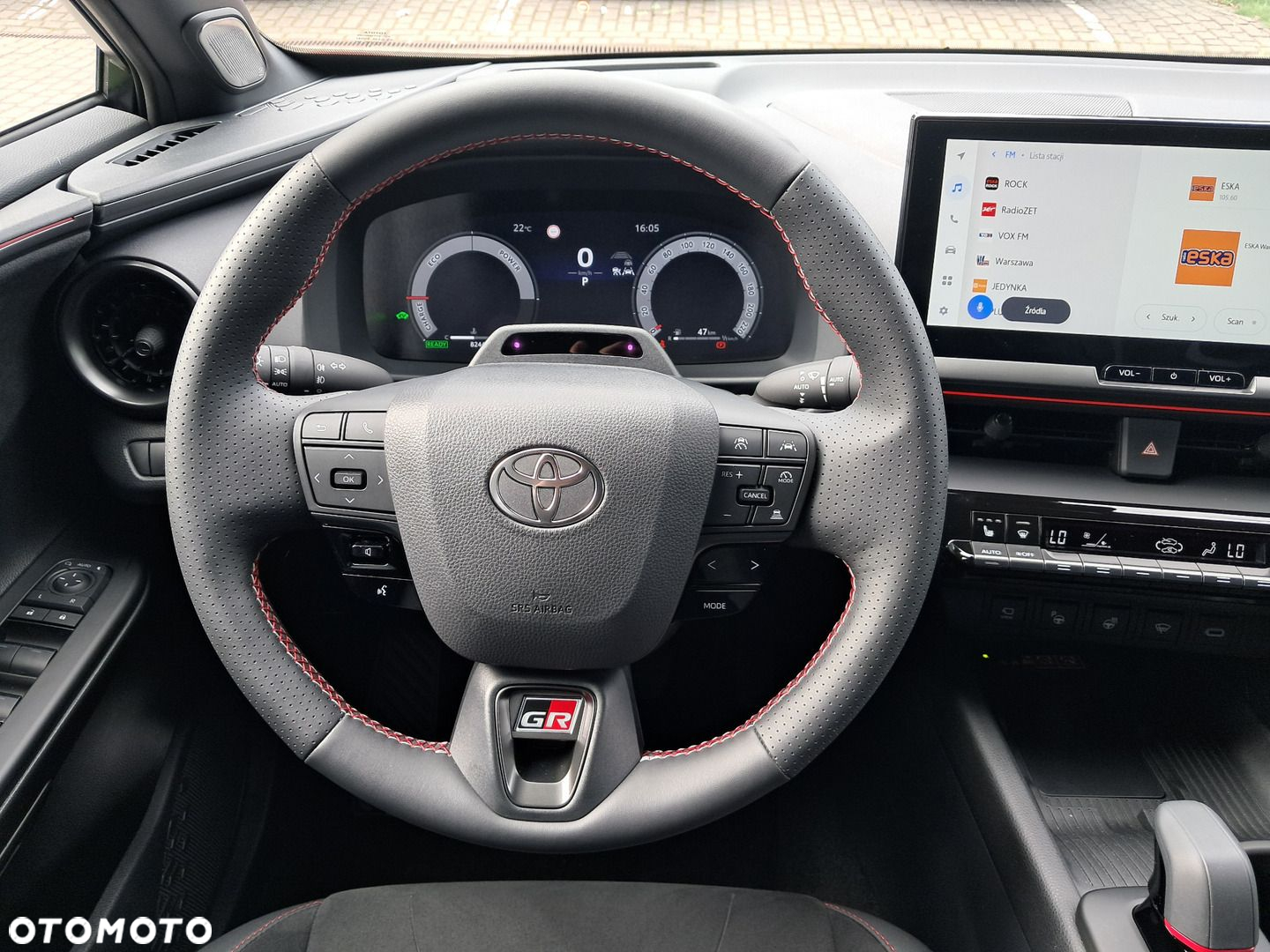 Toyota C-HR - 7