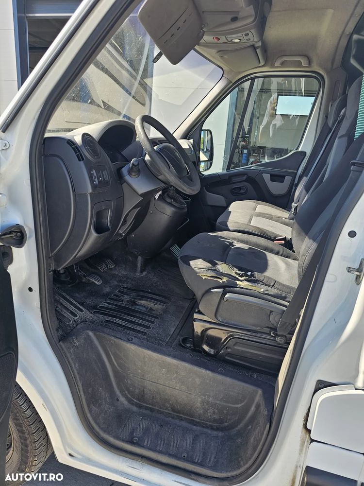 Renault Master - 7