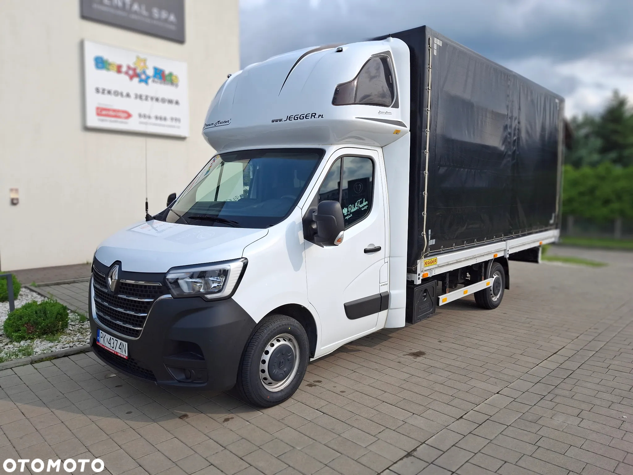 Renault Master - 7