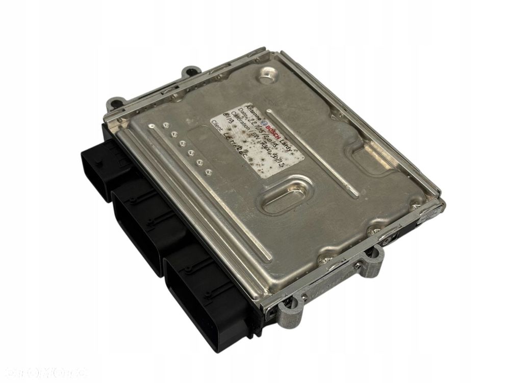 inne sterowniki / sterownik silnika renault trafic iii iv md1cs016 - 2 - 3