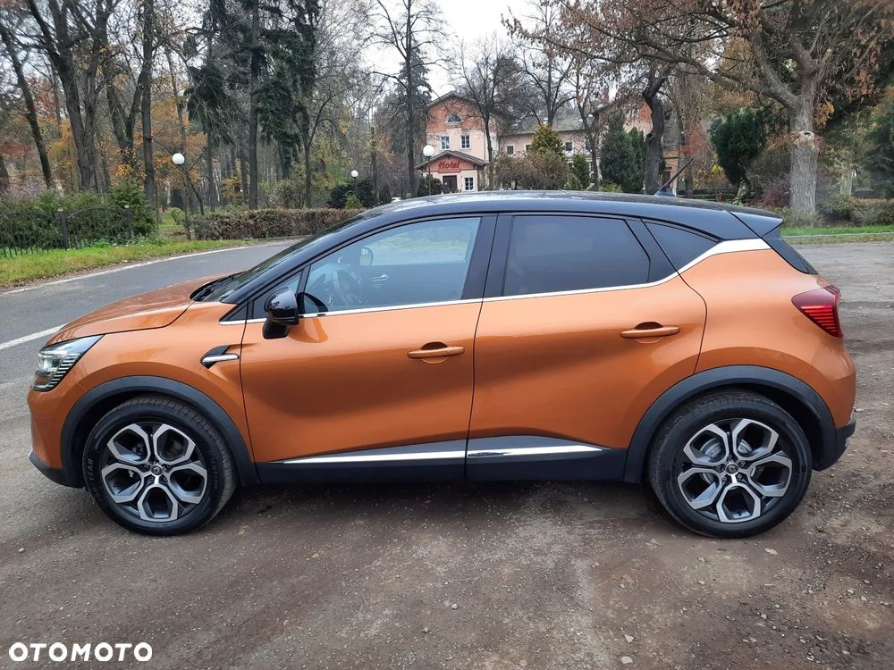 Renault Captur 1.3 TCe Intens EDC - 9