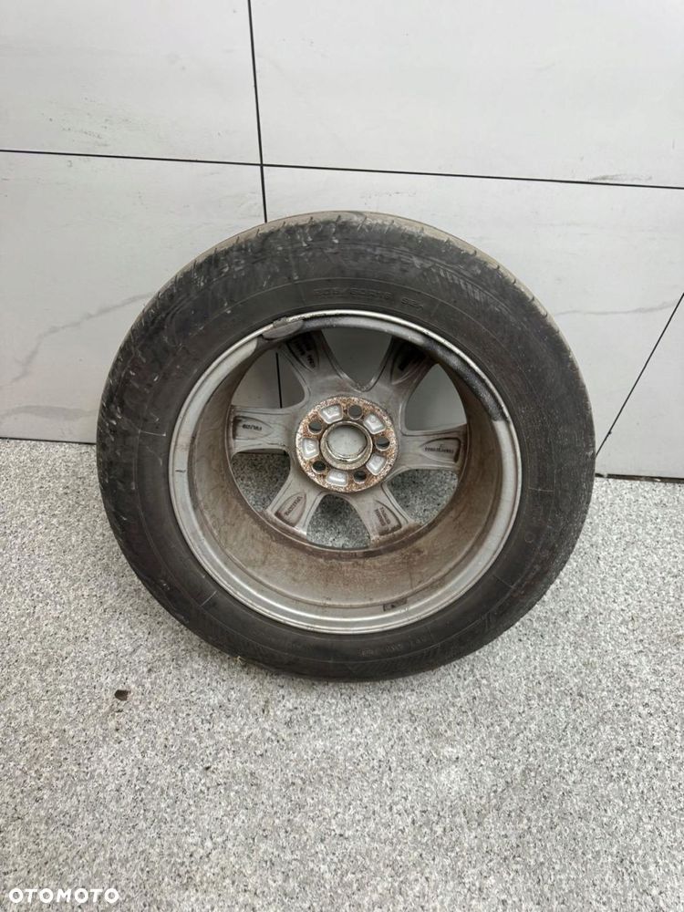 koło felga volvo v40 s60 v60 16r 7j et50 31317058 205/60r16 nr 2 - 3