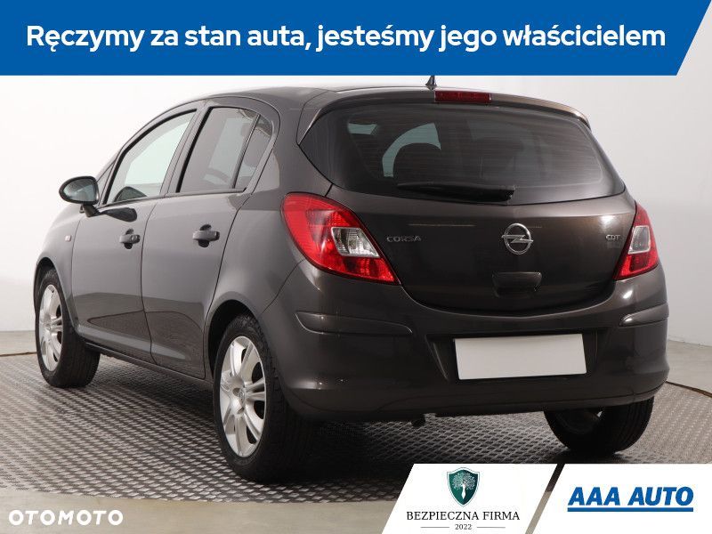 Opel Corsa - 5