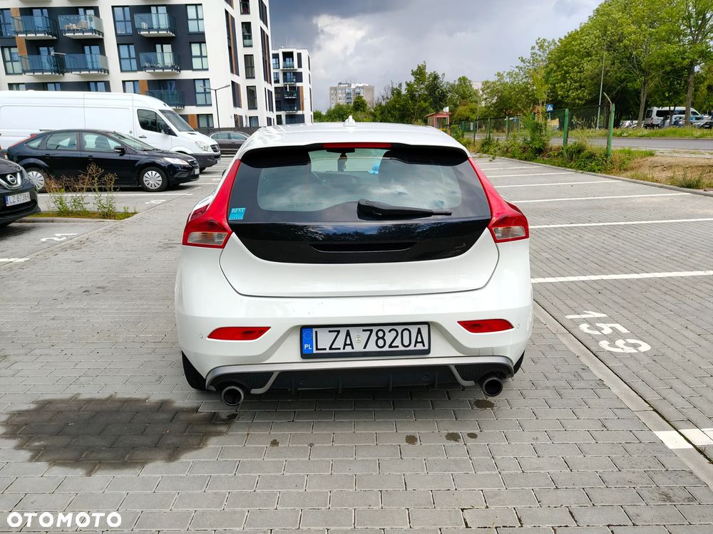 Volvo V40 T2 RDesign - 8