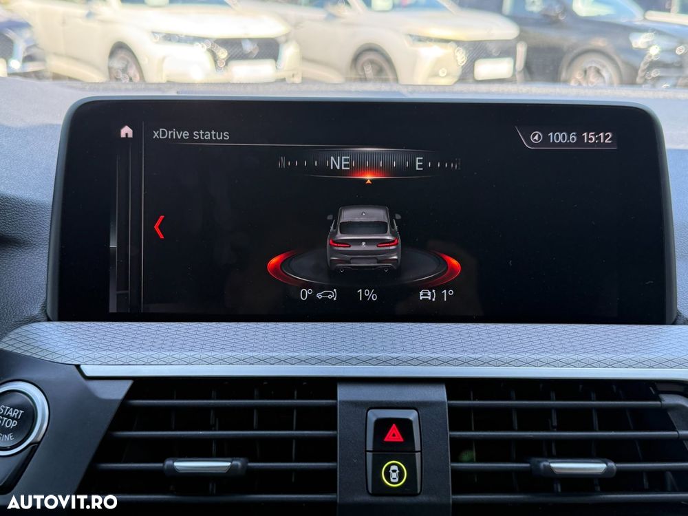 BMW X4 - 15