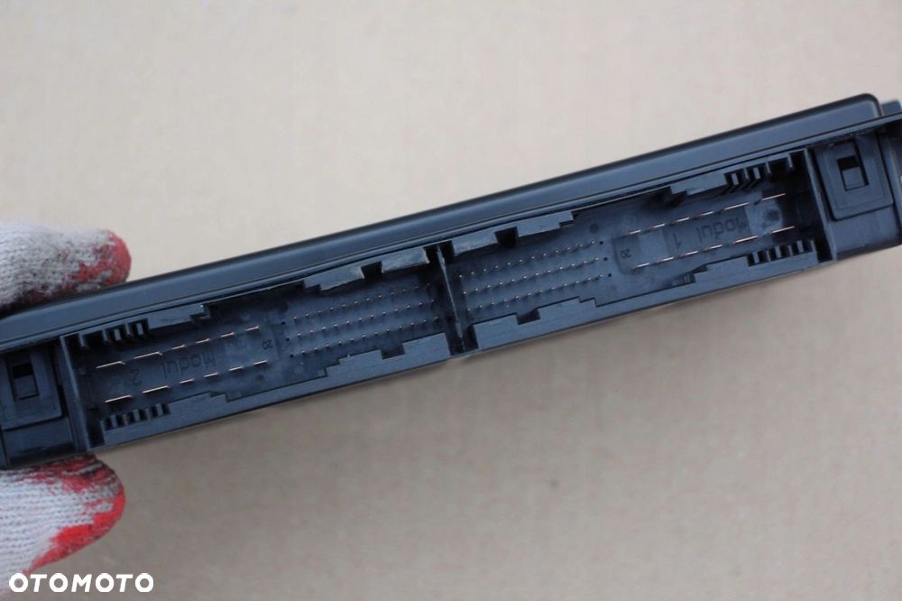 Moduł sterownik świateł BMW e81 e82 e87 e88 NSW 6956583 - 3