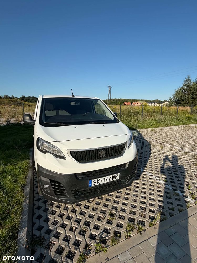 Peugeot Expert ver-standard-3-0t-premium-bryg- - 1