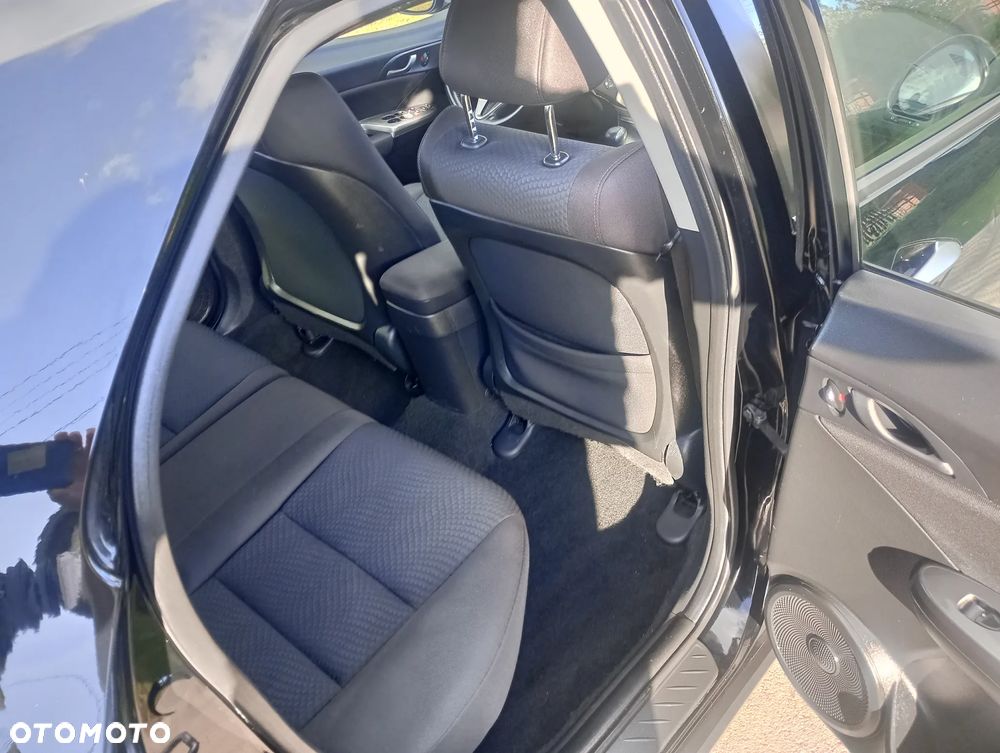 Honda Civic - 10