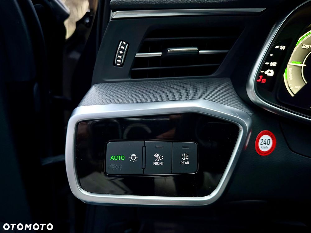 Audi A6 Limousine 50 TFSI e Quattro Sport S tronic - 35