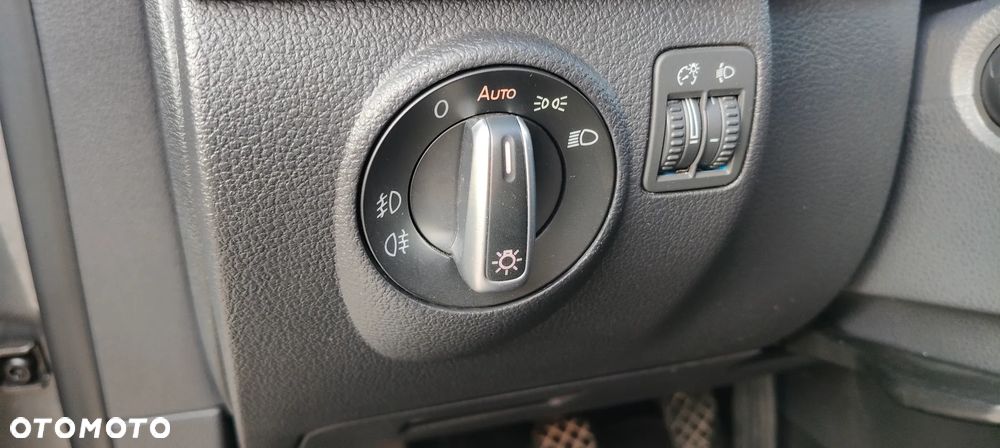 Volkswagen Tiguan 2.0 TDI DPF 4Motion Sport & Style - 15