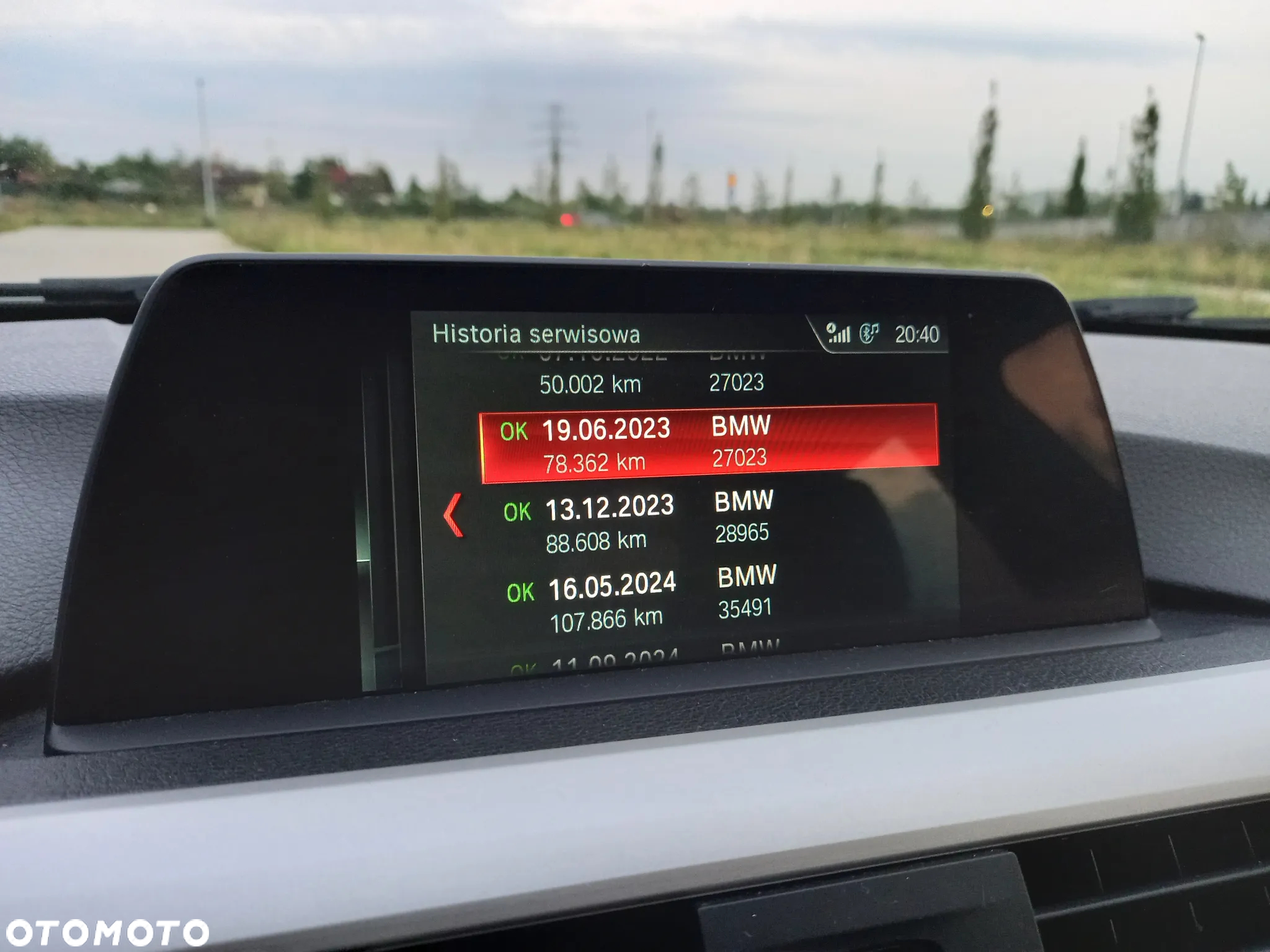 BMW Seria 3 316d M Sport - 15