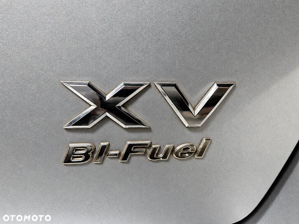 Subaru XV 2.0 i Comfort - 9