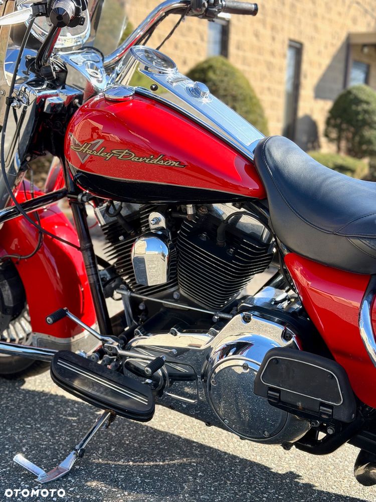 Harley-Davidson Touring Road King - 6