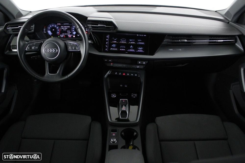 Audi A3 Limousine 30 TFSI Advanced S tronic - 19