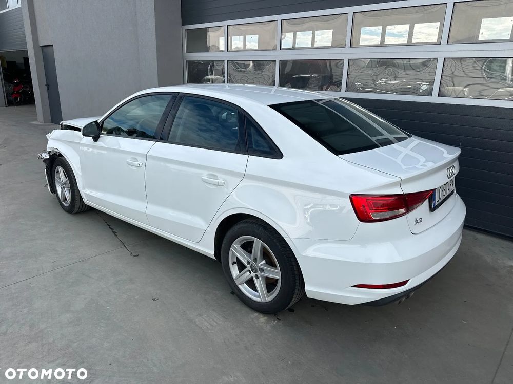 Audi A3 Limousine - 5