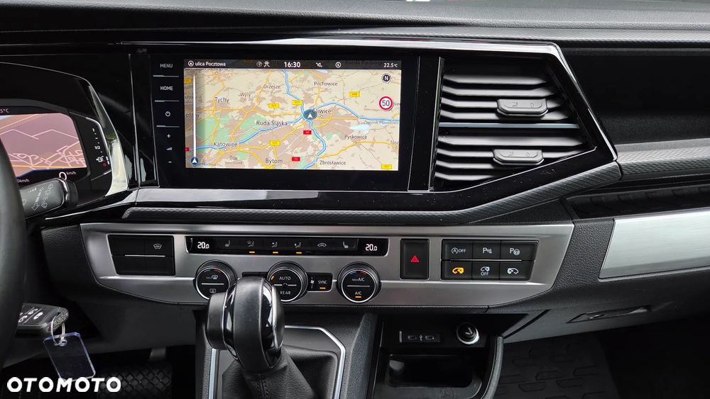 Volkswagen Multivan 2.0 TDI L1 Highline 4Motion DSG - 17