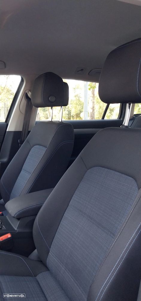 VW Passat 1.4 TSI GTE Plug-in - 17