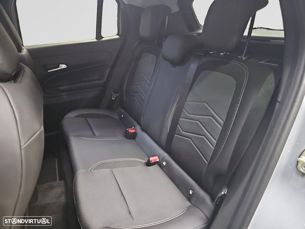 Jeep Avenger 1.2 GSE T3 Altitude - 15