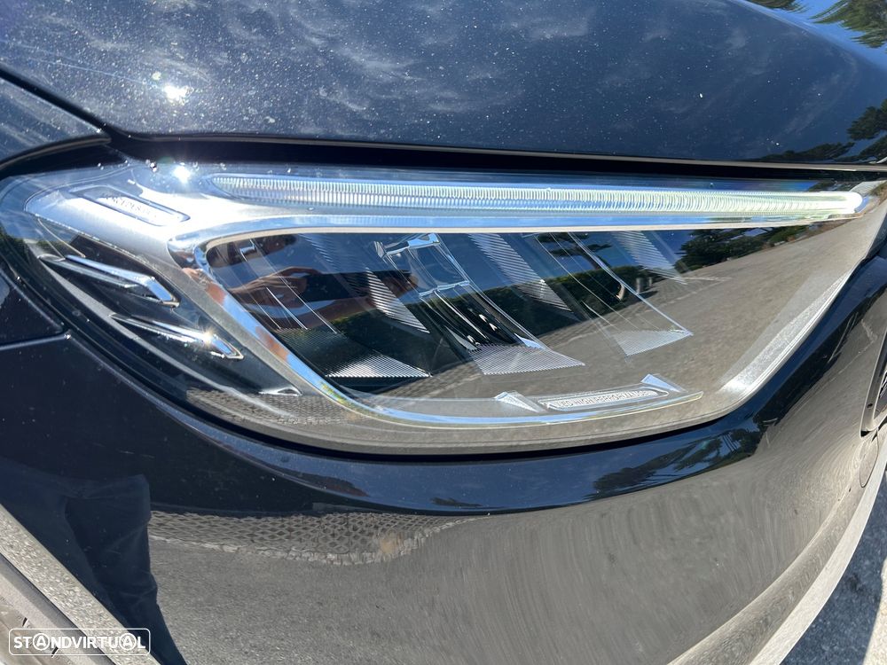 Mercedes-Benz GLC 300 e 4Matic 9G-TRONIC Avantgarde Advanced - 13