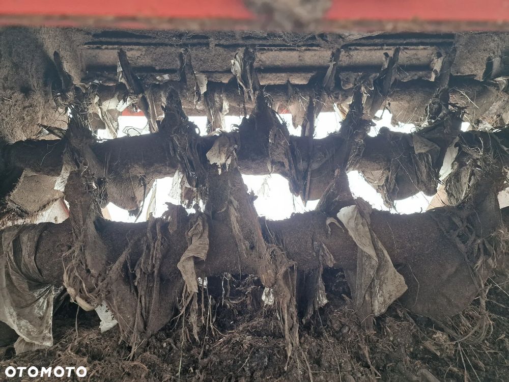 Inny Jeantil BP2100, 10Ton - 5