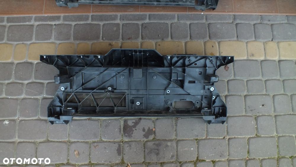 Pas przedni wzmocnienie Opel Vivaro III Jumpy Expert Scudo - 10