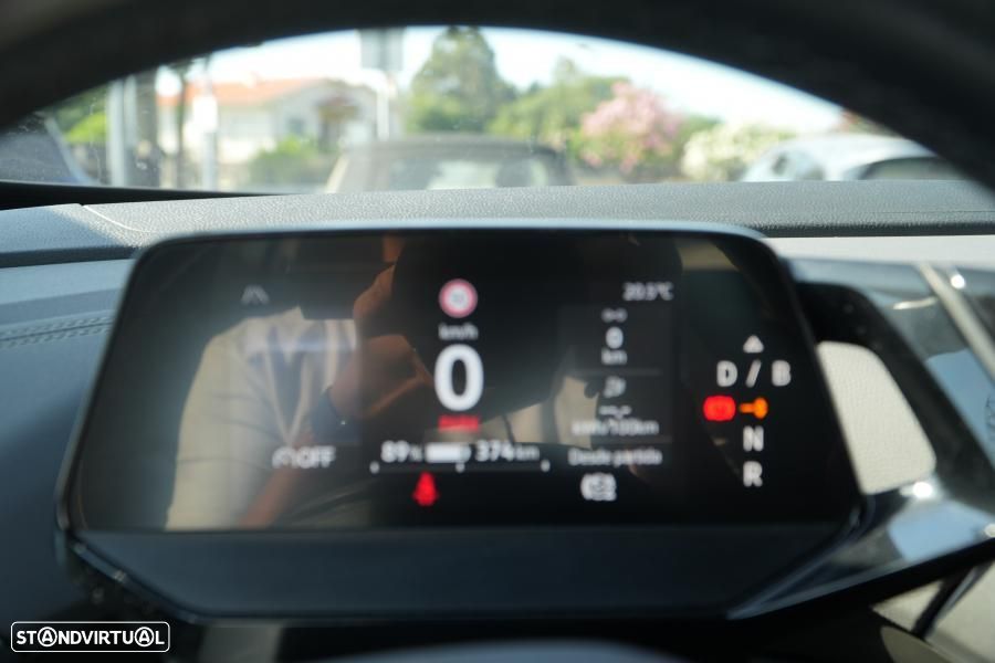 VW ID.5 77 kWh Pro Performance - 10