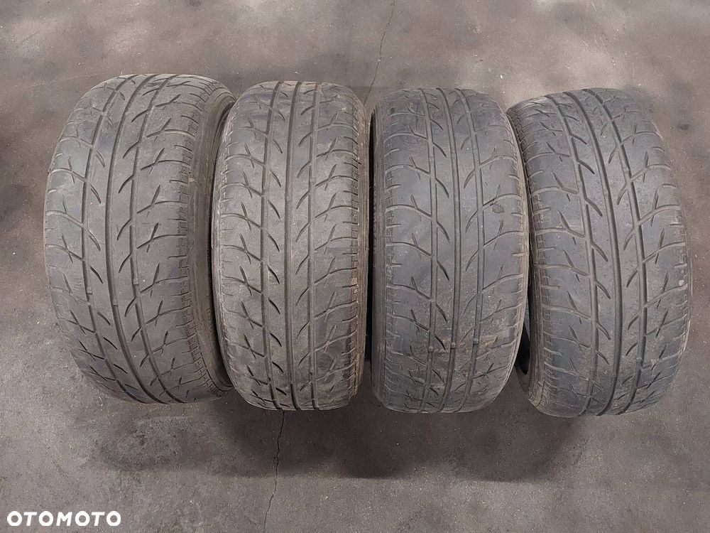 OPONY LETNIE 4 SZT 195/55R15 KORMORAN RUNPRO B3 2015r - 10