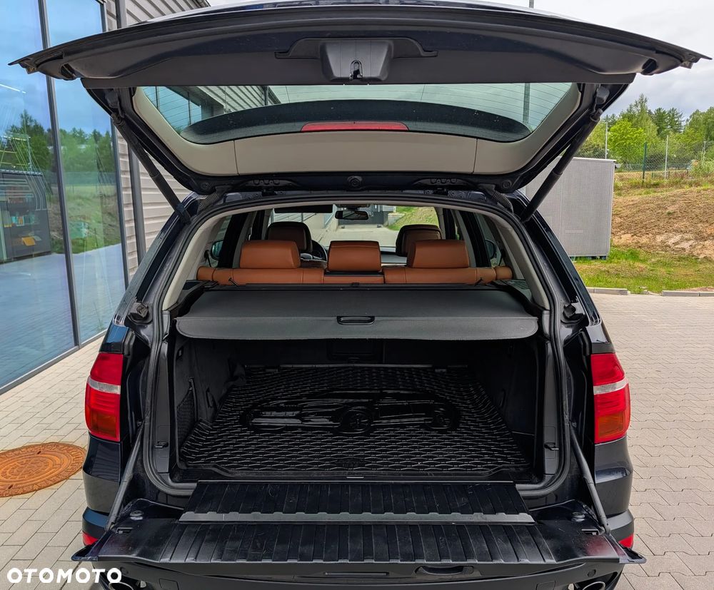 BMW X5 3.0d xDrive - 18