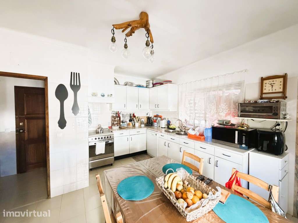 Apartamento T3+2 Duplex | Centro de Mafra - Grande imagem: 2/26