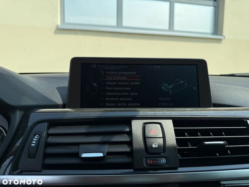 BMW Seria 4 435d xDrive Luxury Line - 16