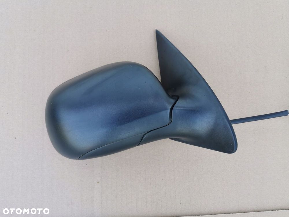 Lusterko prawe Skoda Fabia I - 3