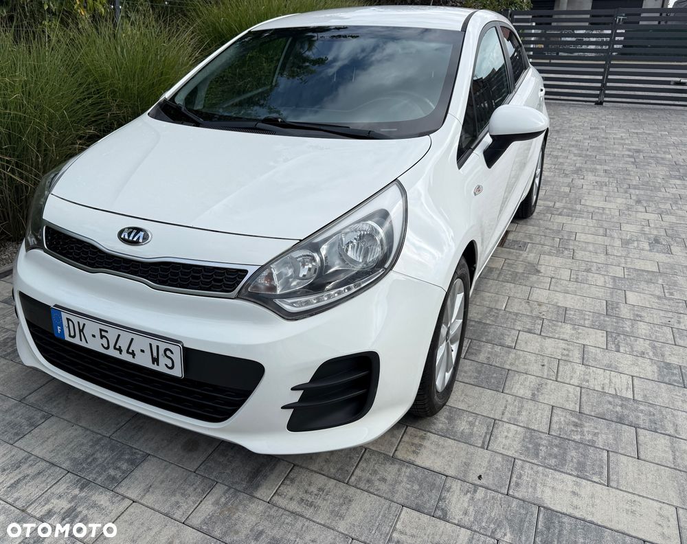 Kia Rio 1.2 Business Line - 31
