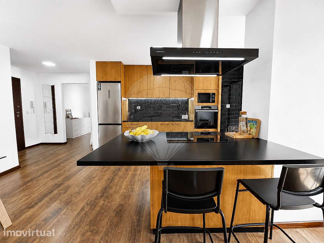 Apartamento T2 para venda - Grande imagem: 4/22