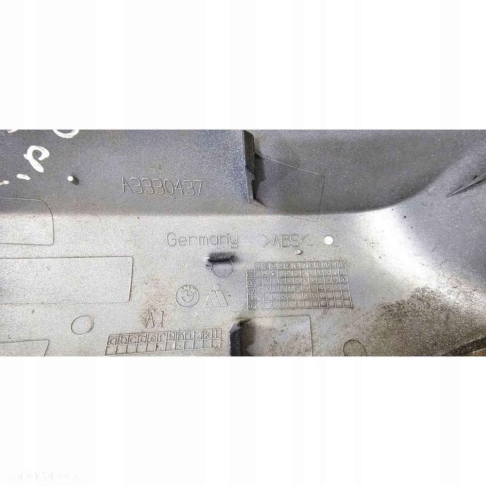 Bmw E81 E87 E82 E88 Osłona Obudowa Nakładka Lusterka Lewa Różne Kolory - 13