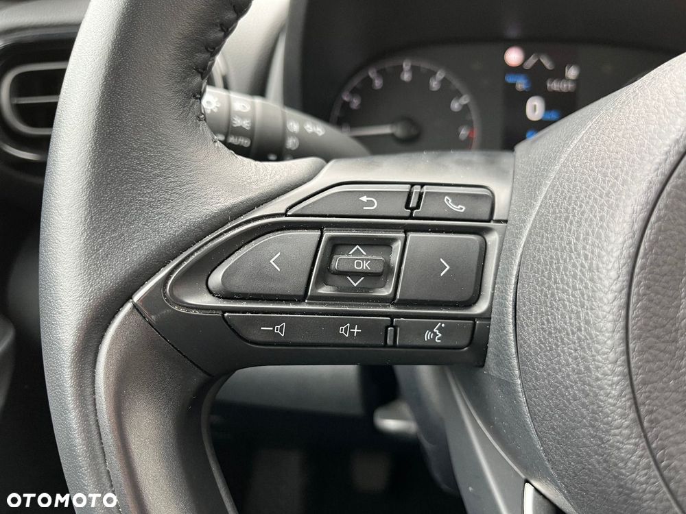 Toyota Yaris 1.5 Comfort - 12