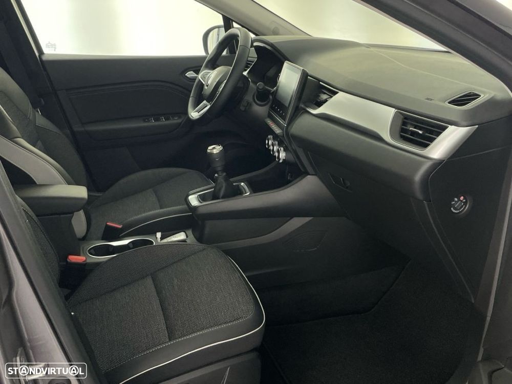 Renault Captur 1.0 TCe Techno - 21