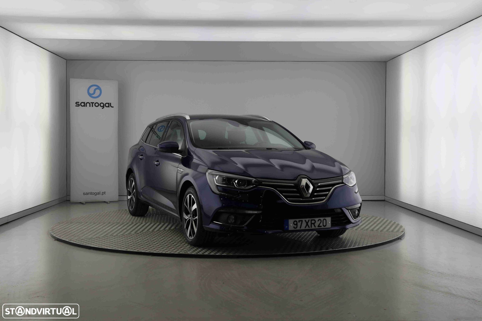 Renault Mégane 1.3 TCe Bose Edition - 5