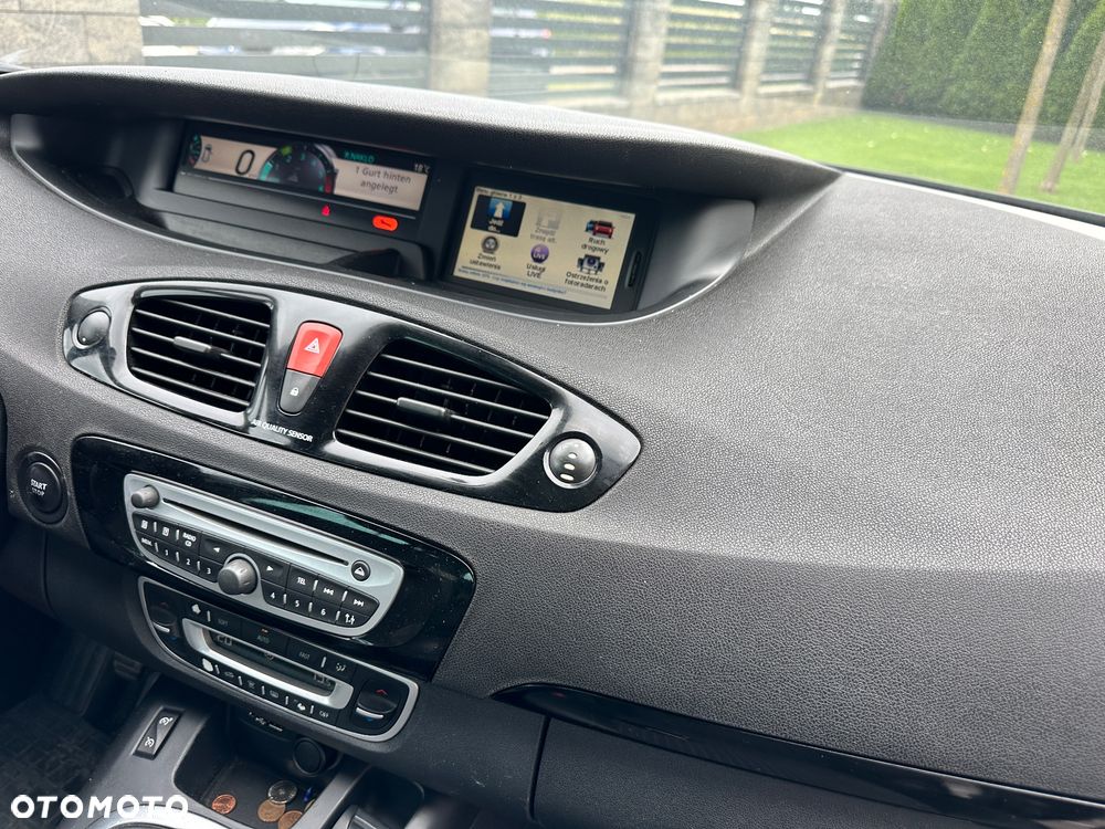Renault Scenic 1.6dCi Energy Bose Edition - 6