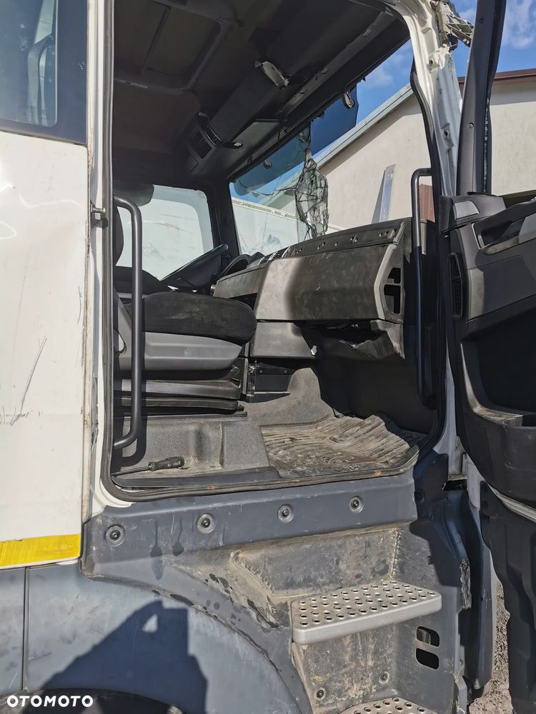MAN TGX 18.460 - 7