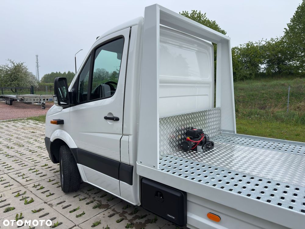 Volkswagen Crafter - 7