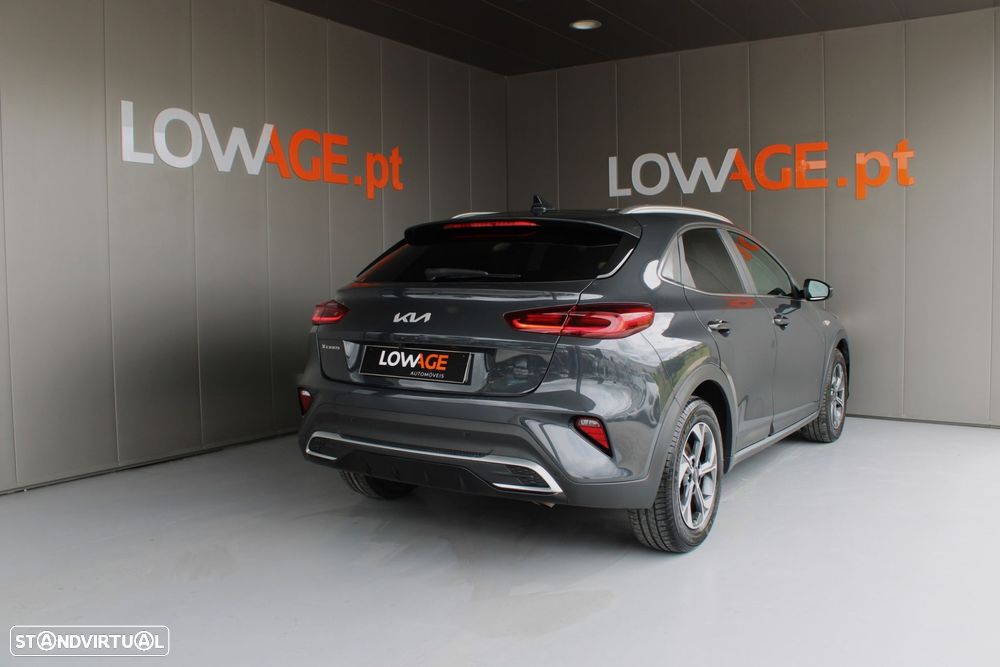 Kia XCeed 1.0 T-GDI Dynamic - 19