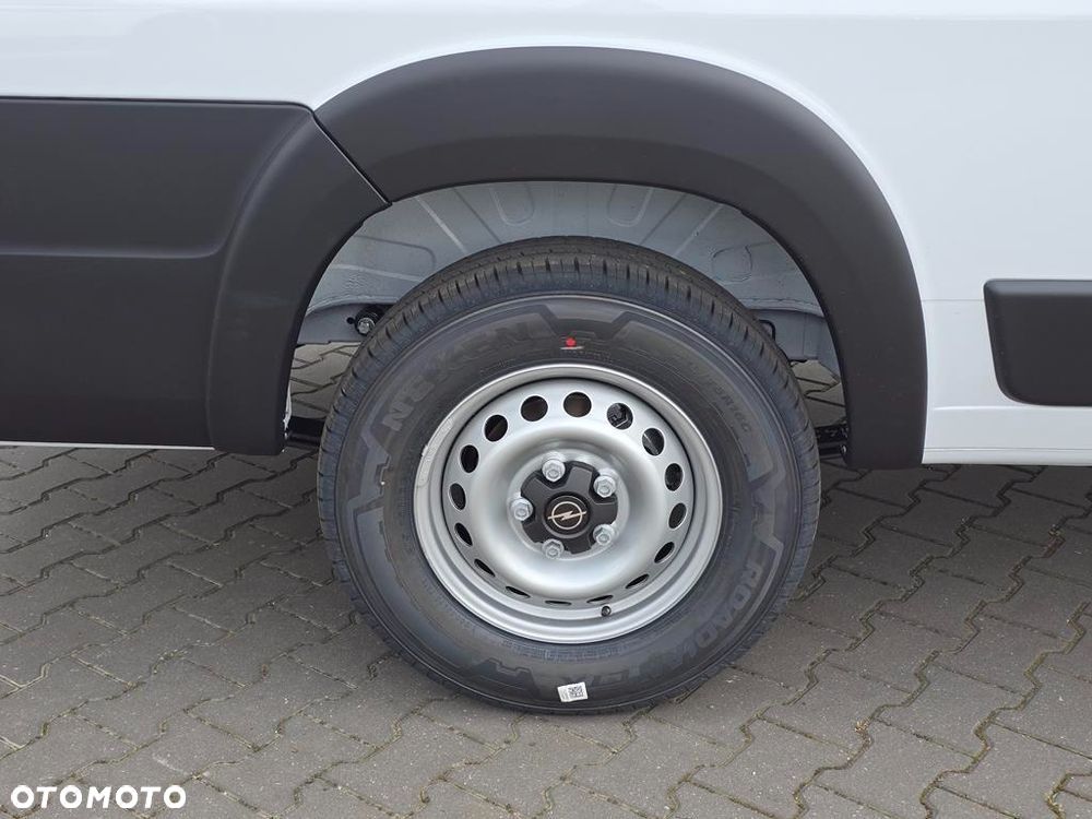 Opel Movano - 19