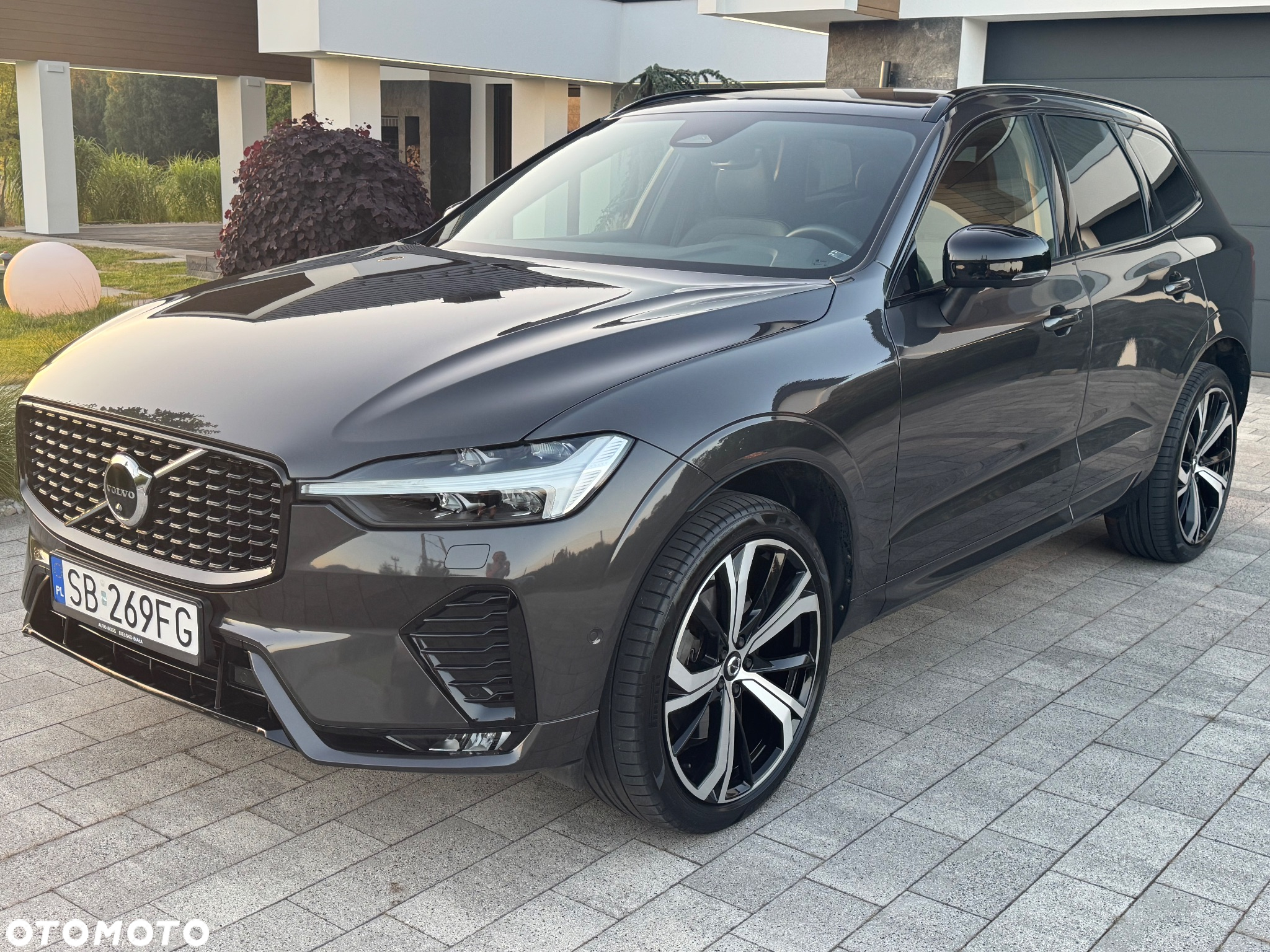 Volvo XC 60 - 9