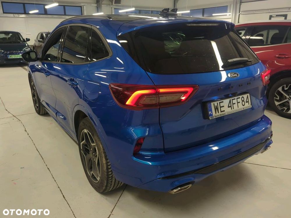 Ford Kuga 1.5 EcoBoost FWD ST-Line X - 3